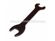 9/16 Open End Wrench – Part Number: 49-96-4060