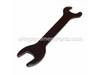 9/16 Open End Wrench – Part Number: 49-96-4060