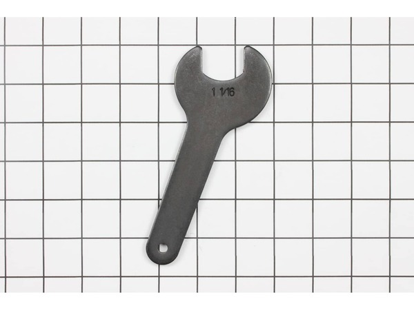 10134327-1-M-Milwaukee-49-96-4072-1-1/16open End Wrench