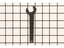 11/16 Open End Wrench – Part Number: 49-96-4090