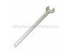 Open End Wrench – Part Number: 49-96-4125