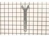 Spanner Wrench Not Shown – Part Number: 49-96-7215