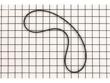 Belt – Part Number: 11-0043