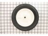 Wheel – Part Number: 14-0052