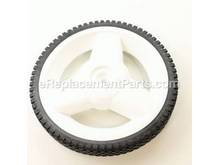 Wheel – Part Number: 14-0111