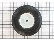 Wheel – Part Number: 14-0130