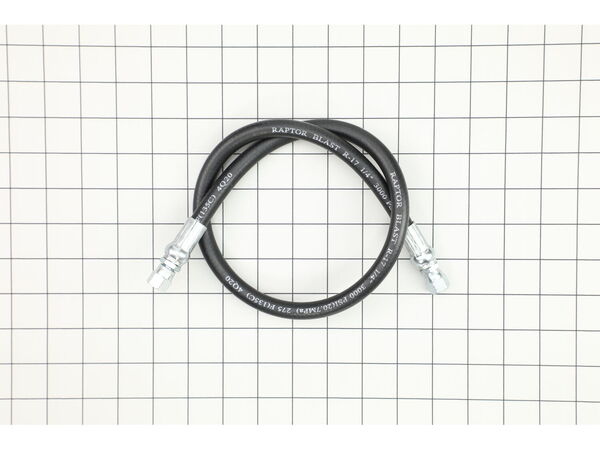 10134565-1-M-Mi-T-M-15-0165-High Pressure Fuel Hose Assy