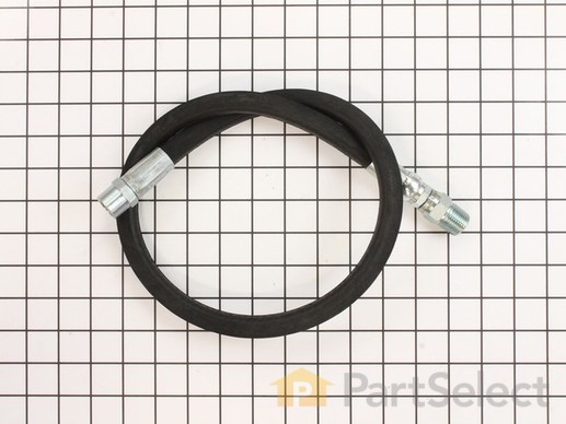 10134575-1-M-Mi-T-M-15-0192-High Pressure Hose Assy