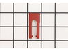 Safety Lock- Red – Part Number: 16-0256