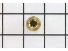 Brass Body Inlet – Part Number: 16-0370