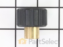 Screw Conncect Coupling – Part Number: 16-0377
