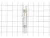 Blower Shaft – Part Number: 20-0347