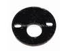 Electrode Mounting Clip - Blac – Part Number: 20-0383A01