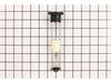 Fuel Indicator Gauge – Part Number: 22-0215