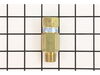 Pressure Relief Valve – Part Number: 22-0272
