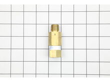 Relief Valve – Part Number: 22-0273