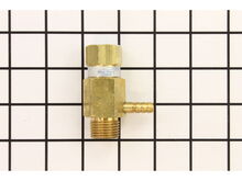 Safety Relief Valve – Part Number: 22-0309