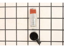 Heat Dump Valve – Part Number: 22-0408