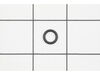 O-ring – Part Number: 25-0415