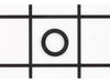 Back-up Ring – Part Number: 25-0424