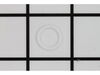 Back-Up Ring – Part Number: 25-0465