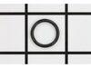 O-Ring – Part Number: 25-0536