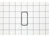 Inlet Body Seal – Part Number: 26-0327