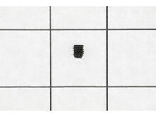 Set Screw – Part Number: 27-8895