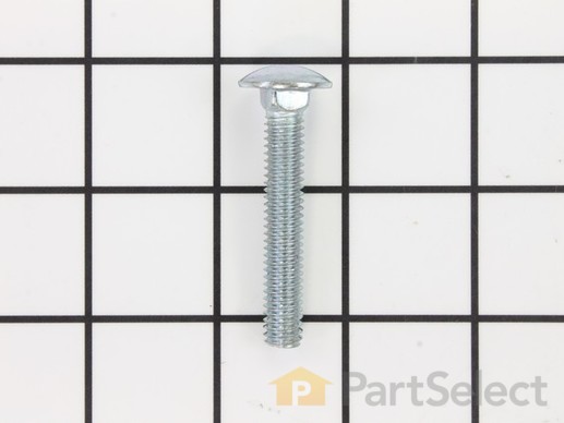 10135668-1-M-Mi-T-M-31-0051-Carriage Bolt