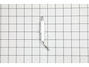 Electrode – Part Number: 32-0377