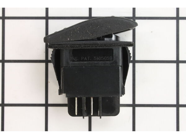 10135766-1-M-Mi-T-M-32-0669-Rocker Switch W/Lamp