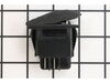 Rocker Switch W/Lamp – Part Number: 32-0669