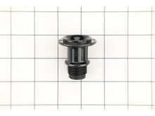 Power Cord Strain Relief – Part Number: 32-0795