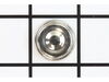 Hub Cap – Part Number: 33-0055