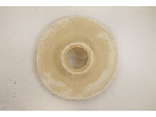 Insulation Drum Head – Part Number: 33-0345