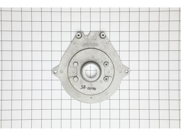 10136078-1-M-Mi-T-M-38-0040-Blower Flange