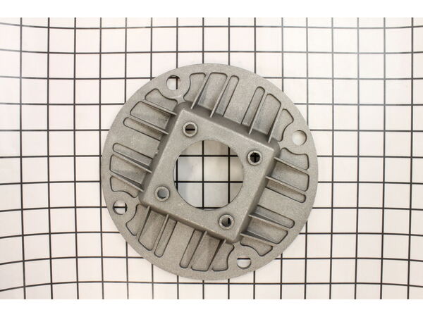 10136084-1-M-Mi-T-M-38-0051-Flange/Pump Adapter