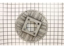 Flange/Pump Adapter – Part Number: 38-0051