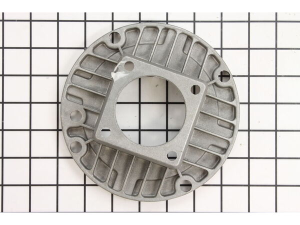 10136085-1-M-Mi-T-M-38-0054-Flange/Pump Adapter