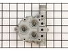 Pump Housing W/ Heat Dump Port – Part Number: 46-0736