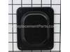 Pump Rear Cover – Part Number: 46-1245