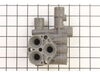 Pump Head – Part Number: 46-1258