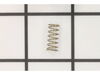 Non Return Valve Spring – Part Number: 46-1332