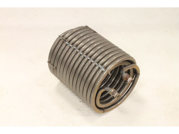 10136783-1-M-Mi-T-M-66-0010-Heat Exchanger Coil Assy