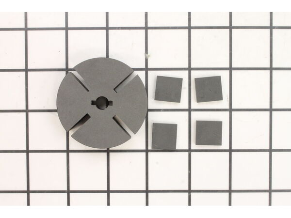 10136833-1-M-Mi-T-M-68-3043-Rotor Kit