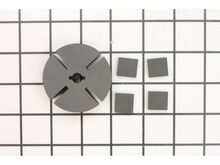Rotor Kit – Part Number: 68-3043