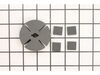 Rotor Kit – Part Number: 68-3043