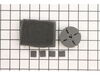 Rotor Kit – Part Number: 68-3044