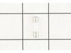 Fuse – Part Number: 68-3068