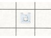 Clip Nut – Part Number: 68-3069